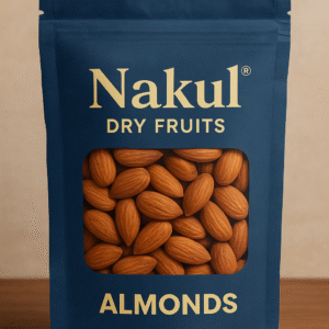 Price Of 1kg Almond In India