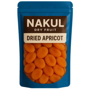 Nakul Dry Fruits Premium Quality Apricots