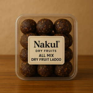 Dry Fruit Laddu Price Per Kg