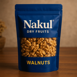 Walnuts Dry Fruits | Nakul Dry Fruits