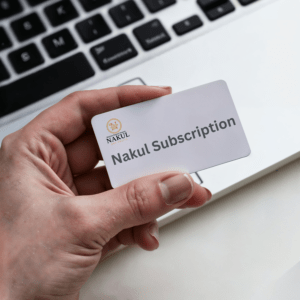 Nakul Subscription Pass